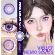 Sunset Mountain Blue Pink Hibiscus Silent Dune Rouge Buckle Tianshuibi cosplay Color Rendering gy Be