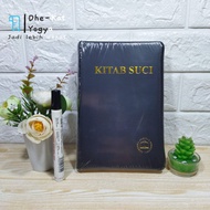 Alkitab Bahasa Jawa / Alkitab LAI JAWA 062 TI Kitab Suci Bahasa Jawa