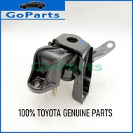 TOYOTA RAV4 ZCA26 RIGHT ENGINE MOUNTING 100% ORIGINAL