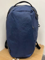 Able Carry Daily Plus X-Pac Navy Blue