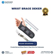 Wrist Brace Wrist Splint Hand