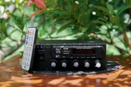 Power Ampli Mini Rakitan Class D 60Watt