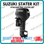 PRE ORDER SUZUKI 40HP ELECTRIC STATER KIT ( DT40)