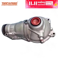 Transpeed ผลิตใหม่เกียร์หน้าอัตราส่วนเพลาส่ง I = 3.15 OEM 31507594314 8hp ด้านหน้าแตกต่างกันสำหรับ B