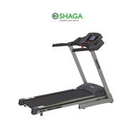 Shaga - Treadmill - Dinamic 2.0 Grey