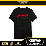 Loudwire Logo Music Shirt T-shirt