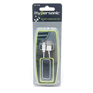 Hypersonic Magnet Cable Holder | Cable Holder On Car Dashboard