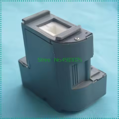 1X Maintenance Tank Box for EPSON L4150 L4151 L4153 L4156 L4158 L4160 L4163 L4165 L4166 L4167 L4168 