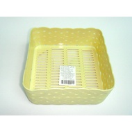 [HL-S-0492-1] 13.5 x 13.5 x 6CM TRAY / 13.5x13.5x6CM 托盘 / 13.5 x 13.5 x 6CM Dulang