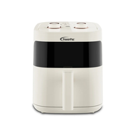 POWERPAC Air fryer 4.5L with Hot Air Flow System (PPAF308)