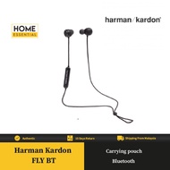 Harman Kardon Fly BT Bluetooth Earphone IPX5 Hands-Free