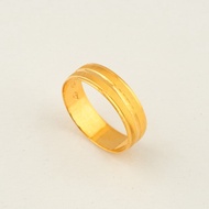 916/22K Gold Ring PGJR180228