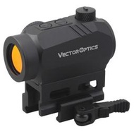 【武雄】Vector Optics 維特 Harpy 1x22 內紅點-VSCRD-30