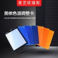 Kad Kreatif Warna Meinong CTC-7p 5×7″×7p