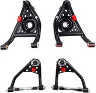 1967-69 Camaro,1968-74 Nova Tubular Upper&Lower Control Arms
