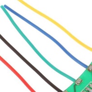 4402 Hall Effect Sensor Electric Motor Hall Sensor Electric Scooter Motor Hall Sensor Board Cable Ha