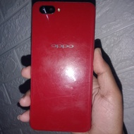 Oppo a15 second