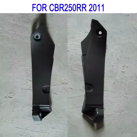 New Motorcycle Inside Front Head Tube pipe Air duct Repair Part For Honda CBR250RR CBR250 CBR 250 RR