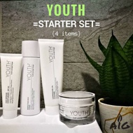 Shaklee Youth skincare