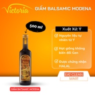 Victoria Modena Balsamic Vinegar 150ml, Balsamic Vinegar of Modena