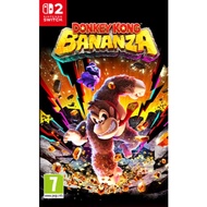 Donkey Kong Bananza Switch2 (Digital download)