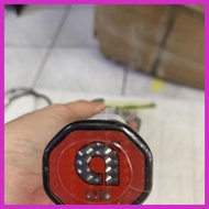 (SPORTS) APACS VIRTUOSO 68 GRIP 6U G2 BADMINTON RACKET CAN BE 35LBS ORIGINAL READY TO SHIP