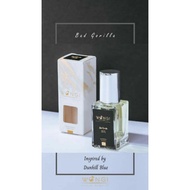 WONGI perfume for Him EDP