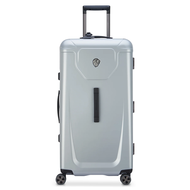 Delsey PEUGEOT VOYAGES Checkin Suitcase in L  TRUNK (73CM) /  XL TRUNK (83CM)