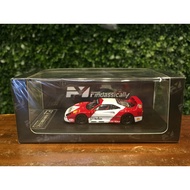 1/64 Findclassically Ferrari F40 1987 White/Red [MGM]