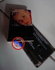 Kaset Pita Jordy Preloved Collection