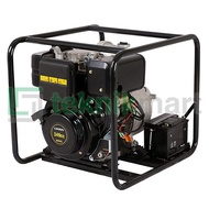 Loncin LC 100 ZB 30-4.9 C 4 Inch Pompa Air Irigasi Diesel