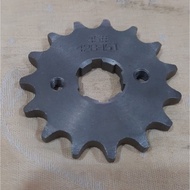 Nimota Ranger X - Front Sprocket Gear (428)