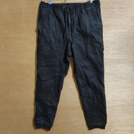 GU jogger jeans bundle :36