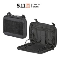 5.11 Tactical-Flex Admin Pouch Document Bag Equipment Storage Official Store Nylon Waterproof Materi