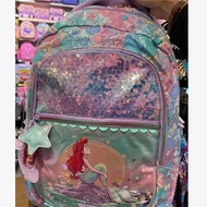 Backpack SMIGGLE DISNEY ORIGINAL MERMAID ARIEL- TAS Girls SD