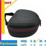  Portable Headphone Box Carrying Case Headset Storage Bag for JBL E55BT/T600BT