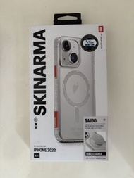 Skinarma iPhone 13 6.1吋手機殼