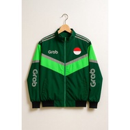 Latest GRB Thailand Driver Jacket - Men's Jacket Thick TaslanWanita - Latest GRB Jacket 2026
