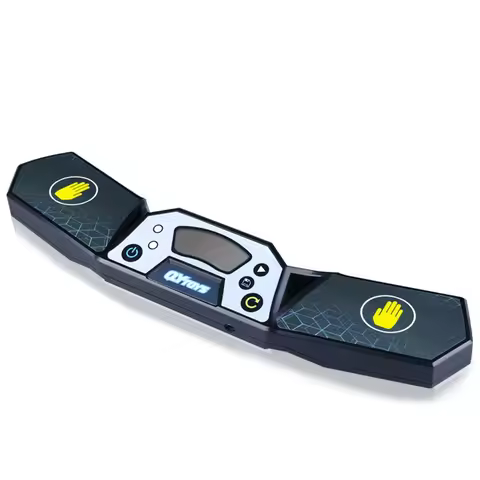 Qiyi timer , cube timer,Cube training