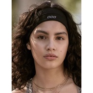 LornaJane Women's Sports Headband Sweat-Absorbent Headband ACTIVE Running Tennis Marathon Fitness Yo