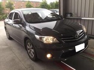 【只賣好車】2012 Toyota Altis、1.8cc 跑11萬3，妥善率爆表的國民神車！！！