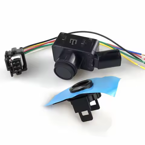 89341-06070 Parking Sensor For Toyota Camry RAV4 Avalon LEXUS ES300h ES350 LS500 NX300 NX300h RX350 