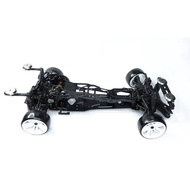 Sakura D5S RTR Chassis Assembly 3days New