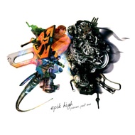 Epik High – Pieces Part One (5th Album)
