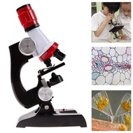 Microscope Kit for Children Microscope Science Toys Microscope Science Kit