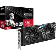 ASRock Radeon RX7900 GRE CHALLENGER 16GB GO