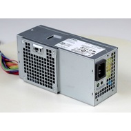 Power supply DELL Optiplex 390 790 990 3010 7010 9010 DT H250AD-01 250W