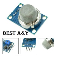 Gas Air Quality Sensor Type MQ135 MQ-135 Air Quality Hazardous Gas Detection Module Induction Sensor