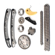 Suitable for 07-13 Mazda 3 6 Ford Timing Chain Kit L3K9-11-32XA L3K9-12-425A