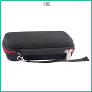 CRE Storage Bag Protective Case for FlukeF101 F106 F107 OrganizerCase Digital Multimeter Shockproof 